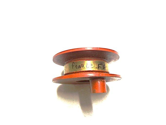 Bague collectrice pour magneto france AOR --FA