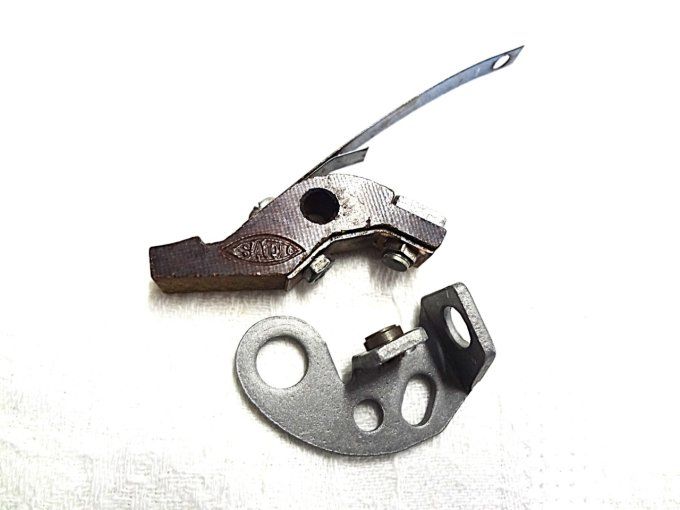 Rupteur safi SSY--SSX reconditionné a neuf